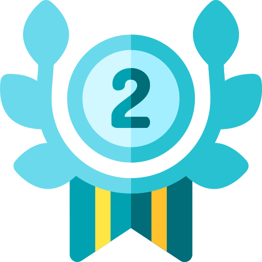 2 place